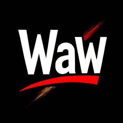 WawOnRaw's profile picture. 