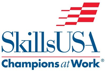 This is the FTCC chapter of Skills USA