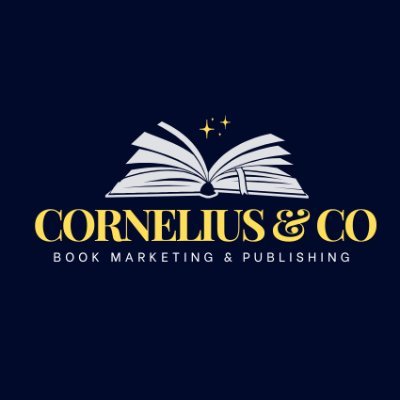 📚 Book Marketer & Publisher | Helping authors turn stories into bestsellers through smart marketing, publishing guidance & reader-focused strategies | #IndiePu