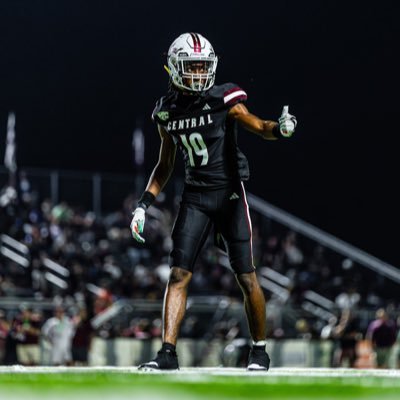 Marcus D. Watson jr Profile