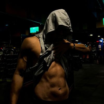 ninjaturtXXX's profile picture. 我是真人／台北／電音健身教練／175／75
🚫詐騙勿擾