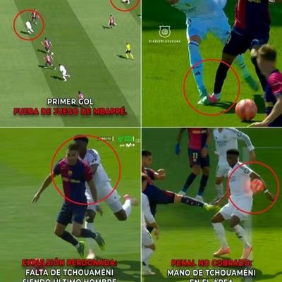 NgDiade555's profile picture. (Nueva cuenta)
Periodista Deportivo 
Toda la actualidad del F.C BARCELONA 
🟦🟥⚽⚽⚽|| Comentarista Deportivo 🎙️🔊