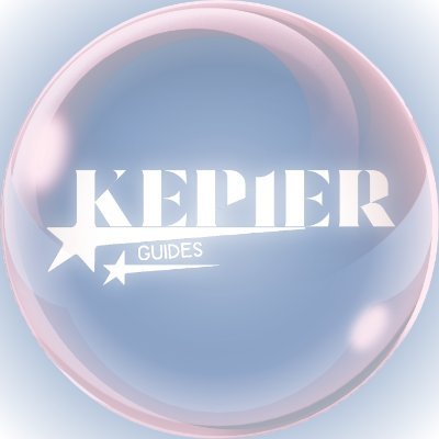 ⎯ for #KEP1ER voting, comeback and stream guides
