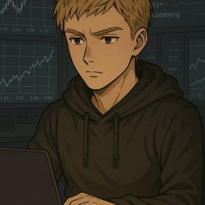 quantlx's profile picture. tech guy