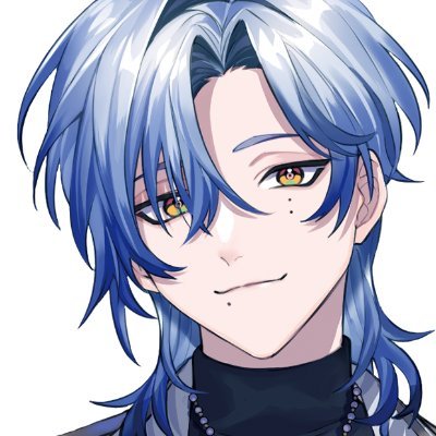 スイパラ ミラン・ケストレル ミラン・ケストレル🦋⏳にじさんじ on X:
