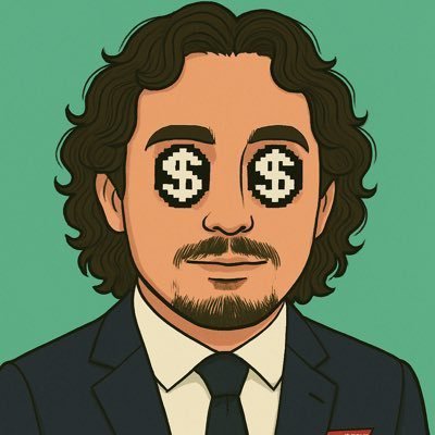 Former Big 4 Auditor & Current Financial Analyst. Making my money work harder than I do. Not Financial Advice. 15% off Fiscal: https://t.co/gvI4eOWvfc