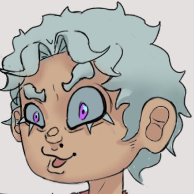 chocolatironico's profile picture. a digital ilustrator 
🇧🇷
i am 20y