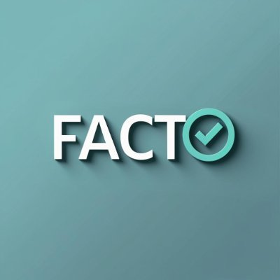 AI-powered fact-checking and news verification platform.
Instantly assess the accuracy and credibility of any claim or source.