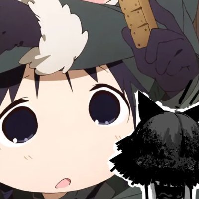 CORRUPTED MONEKO 🆖️ (🇵🇸)🏳️‍⚧️🇪🇨🇬🇹さんのプロフィール画像