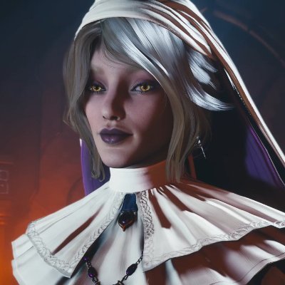 6 x Shard opener
Banner by @G_RCO_
Inspired by @ImNotArian
Wisp's Wife(Marie Leroux)
Alter's Tail