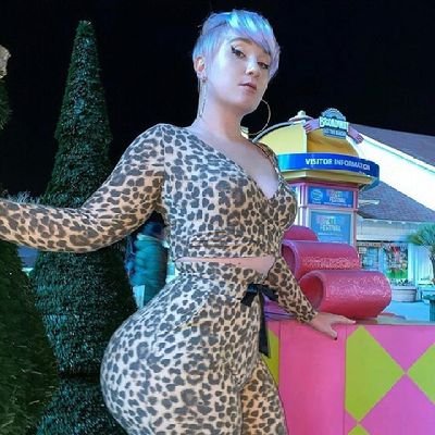 toveyah131958's profile picture. Good vibe only ⚠️❤️😘