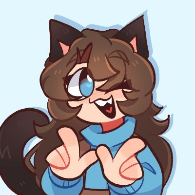 🏳️⚧️
Tester for events
I love Minecraft
pfp by ma91c