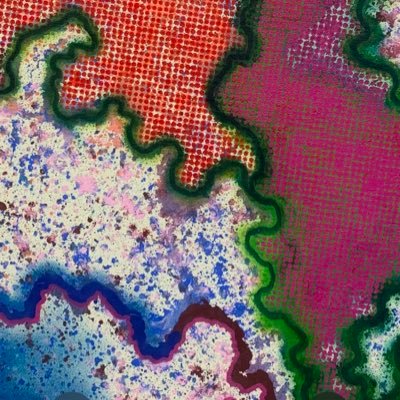 Pegah_hg's profile picture. @gazelliarthouse @gazell_io