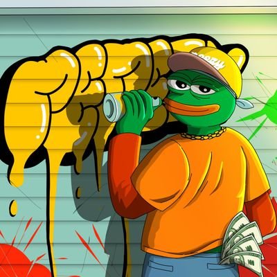 PeezyJakes's profile picture. Be with someone who knows exactly what they have when they have you. @peezyethereum | $PEEZY $Nudix