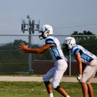 Thaddeus Riggs (@thad_riggs) 's Twitter Profile