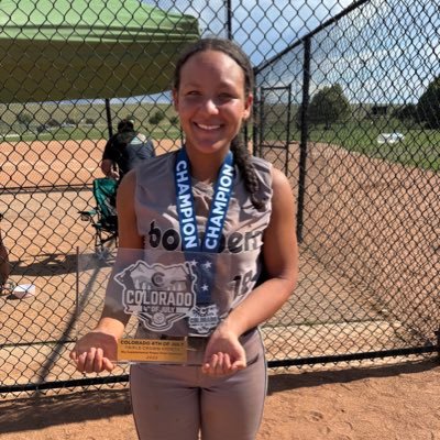 2026 3rd base/SS/Catcher ~ MS Bombers 16u National-Knight/Grenada High School/Grenada,Ms