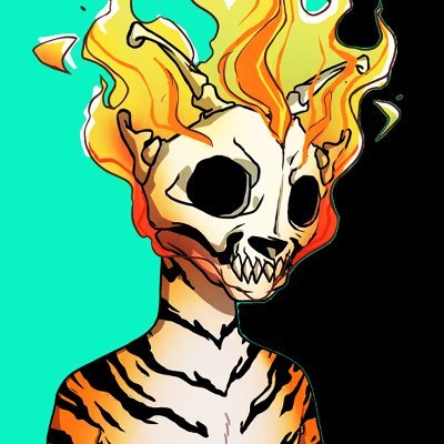 jaxdeng1's profile picture. Memecoin degen 🤑 | Magic Eden Trader 🤑 | JPG COLLECTER🤑| 

pfp: 
 
banner: 
 
Just building this new account .Let's follow each other!!!!