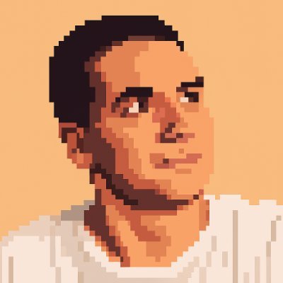 bencun93's profile picture. Senior Software Overengineer