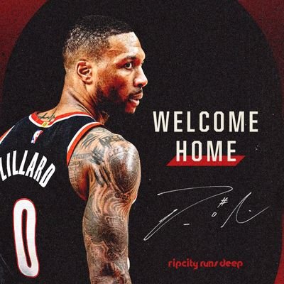 @CalicoTeamGG player for RLCS |
Fan polskiego CSa, kibic Wisły Płock i Portland Trail Blazers |
Damian Lillard stan account