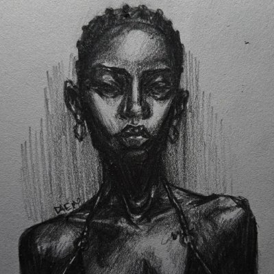 ddaemo___'s profile picture. ici ça dessine