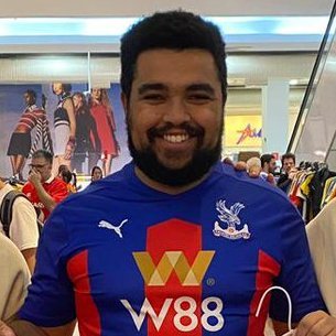 Corinthians 🤝 Crystal Palace
https://t.co/eGkQr0HbmY