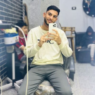 اضحك يا ابن الكئيبه
@omda__7
https://t.co/cwHcdwVbsX