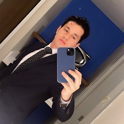 AustinAran3106's profile picture. 