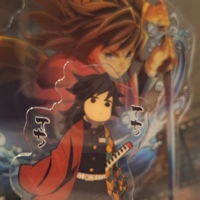 agiyuto20's profile picture. 鬼滅、呪術、ガンダムSEED、ヴァニタスの手記、終わりのセラフ、曇天に笑う、WIND BREAKER、極楽街、ブルーロック、時光代理人、魔導祖師、セラピーゲームなど漫画アニメ大好き💕成人済🍀

鬼滅…義勇❤️錆兎❤️無一郎❤️
呪術…棘❤️恵❤️
ガンダムSEED…キラ❤️