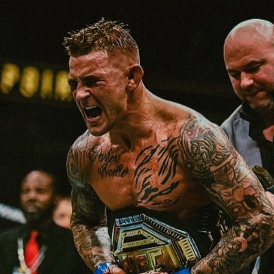 MMA | I love weird strikers