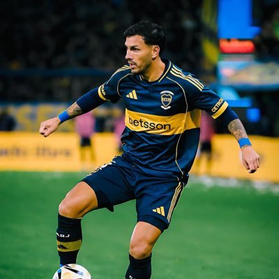 Boca141905's profile picture. 