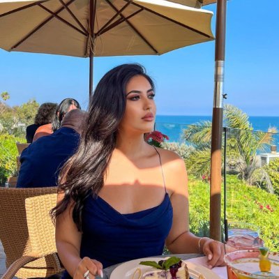 Alia Profile