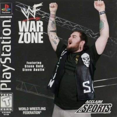 I can see John Cena.
RIP Mac Miller. RIP Juice Wrld
#MMA #ProWrestling #CombatSports #Saints #Knicks