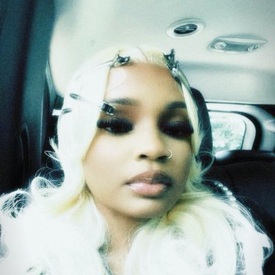 kamarrinicolee's profile picture. shii jus be funny