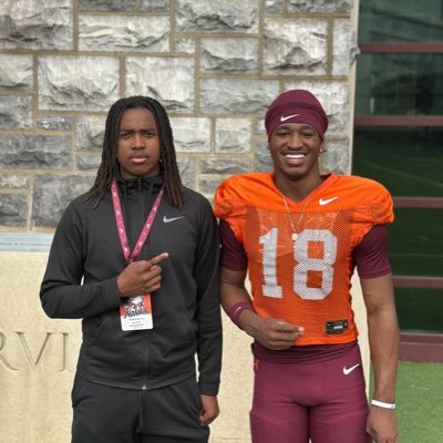 Zaiden “ZQB⚡️” Paylor Profile
