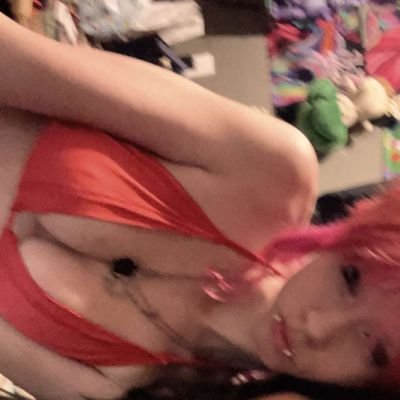 imlostinspacee's profile picture. Hi I'm Bunni!!! I do OF and it's definitely what you're looking for! #WLW! come sub for free! Id love to get to know you! 🍉