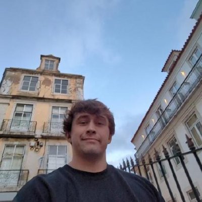 BrettCleary_'s profile picture. Building web3