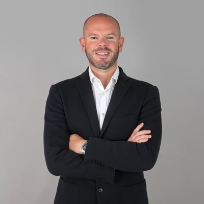 AISeldon's profile picture. Managing Director Belvoir!