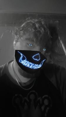 potatoebear2024's profile picture. 20
looking for friends and cosplay + writing
 advice