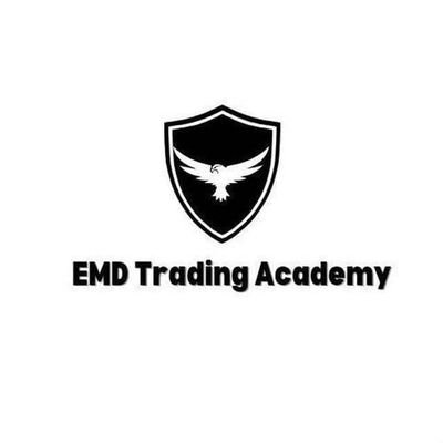 Crypto/forex enthusiast/Trader/Market analyst 📈📉........... EMD TRADING ACADEMY C.E.O 💯