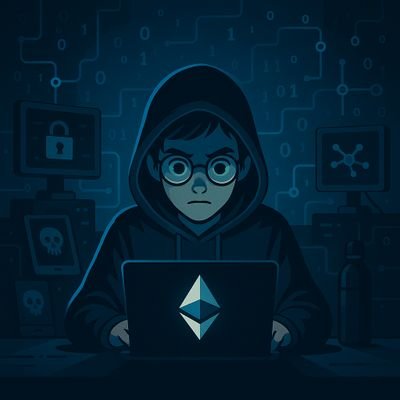 Helping Web3 projects speak human | Content that converts + educates | Ghostwriter for founders & protocols | #CryptoWriting #Web3