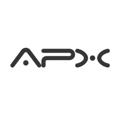 APXPowerUK's profile picture. 