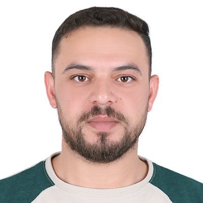 I'm Rafat from the Gaza Strip
Patience is bitter, but its fruit is sweet✌️🇵🇸