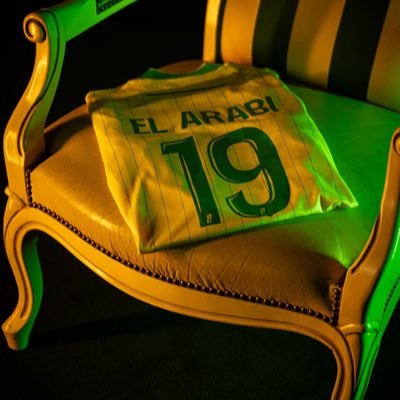 Page Officiel de Youssef El Arabi Footballeur Professionnel à @FCNantes et @equipedumaroc 🇲🇦