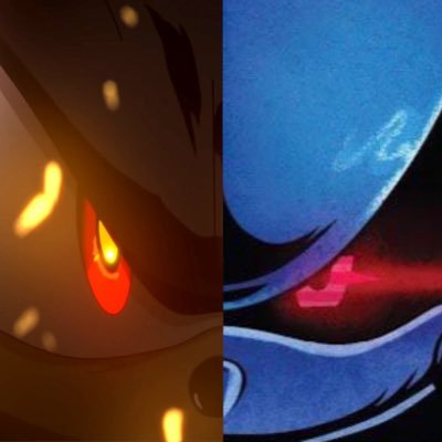 Just another user on this dreadful app. 17 | Male | Autistic | Dyslexic | Big Sonic Fan