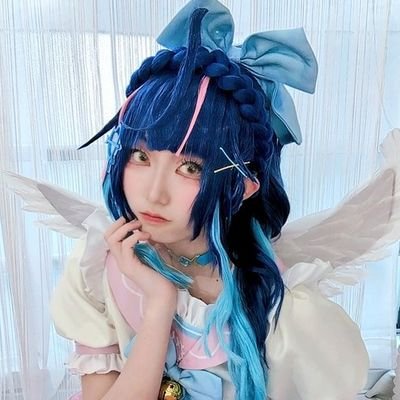 初心者🔰18↑/🌈🕒️、twst、アイカツ!/よく一緒にいる可愛い子ちゃんたち→【@en2mi_xo】【@m_ooooooooo_p】