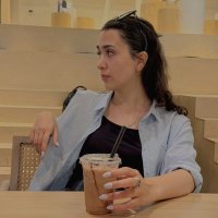 بهارنارنج 🍊🍃 (@bahare_yaz) Twitter profile photo