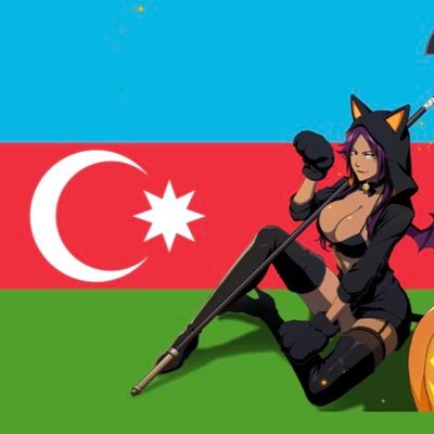 Turkish Nationalist, Racist, Islamist, Radical Secularist, Zionist, Palestinian Jihadist, Shia Sufi, Kurdish Separatist, Anti-Semite and Islamophobe🇦🇿🇮🇷☀️