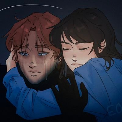 hufflenuss & togrvta on ig
✎ artist & editor〖eng/ger〗— icon cr @saturnsaegi