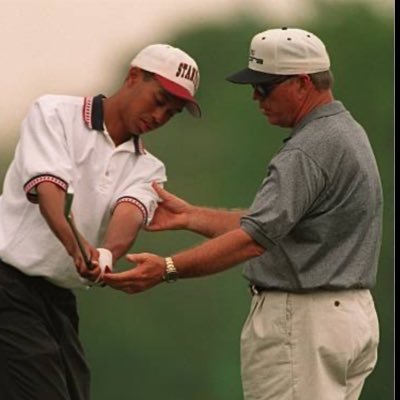 Golf takes and swing breakdowns 🏌🏼♂️tag or DM for swing analysis & golf advice⛳️