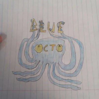 Blue_Octo3118's profile picture. I like music, games (MC, Splatoon, Monster Hunter, +more) and writing
He/Him
17 y/o
There's a space octopus living in me
DM's semi-open, just don't be a creep